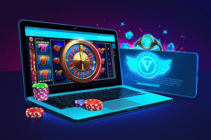 Antarmuka aplikasi mobile mpo5555 menampilkan pilihan meja live casino